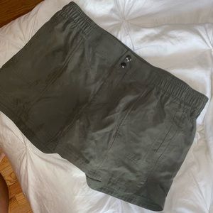Express Shorts NWOT